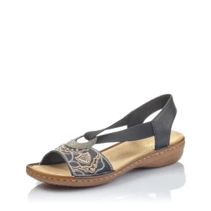 Best 608B9-00 Women Flats