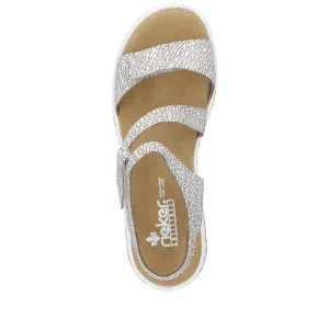 Discount 659C7-81 Women Flats