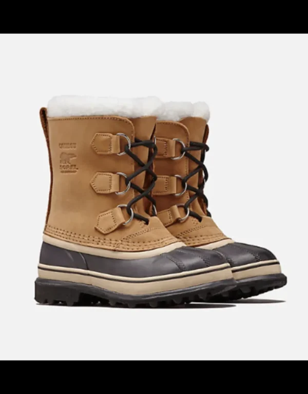 Online Caribou BOY Winter | Winter