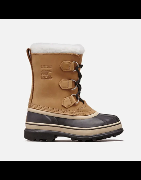 Online Caribou BOY Winter | Winter