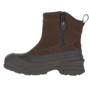 New Champlain Wide Winter
