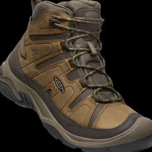 Outlet Circadia Mid Waterproof Women Walking & Hiking | Casual