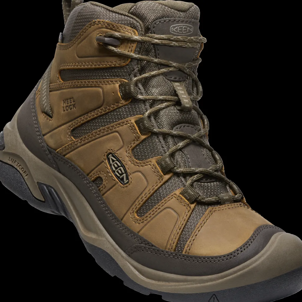circadia_mid_waterproof_0.webp Outlet Circadia Mid Waterproof Women Walking & Hiking | Casual