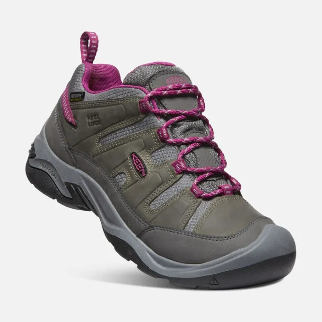 circadia_waterproof_low_0.webp Outlet Circadia Waterproof Low Women Walking & Hiking | Casual
