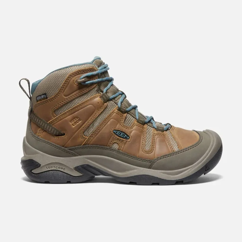 circadia_waterproof_mid_1.webp New Circadia Waterproof Mid Women Walking & Hiking | Casual