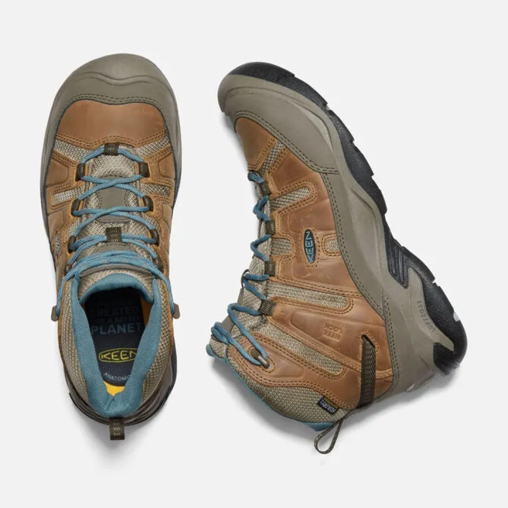 circadia_waterproof_mid_2.webp New Circadia Waterproof Mid Women Walking & Hiking | Casual
