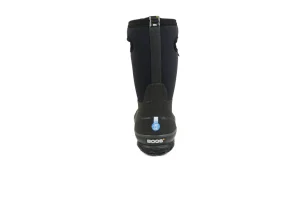 Discount Classic Solid Snow Boot BOY Winter