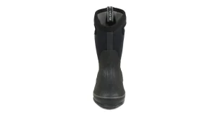 Discount Classic Solid Snow Boot BOY Winter