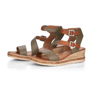 Best D3052-54 Women Wedges