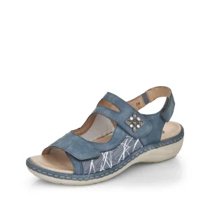 Sale D7647-16 Women Flats