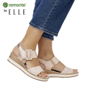 Online D6453-31 Women Wedges