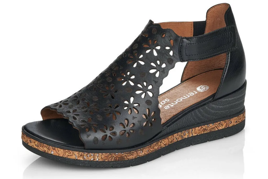 d_1-20.webp Outlet D3056-01 Women Wedges