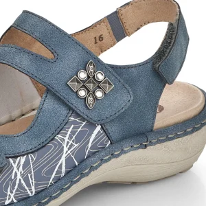 Sale D7647-16 Women Flats