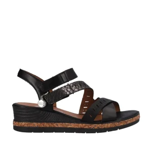 Outlet D3064-01 Women Wedges