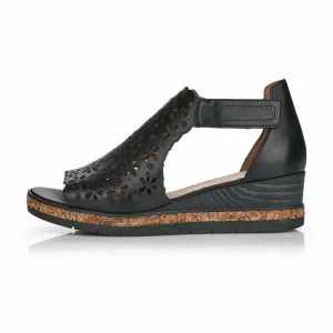 Outlet D3056-01 Women Wedges