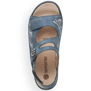 Sale D7647-16 Women Flats