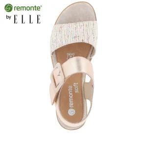 Online D6453-31 Women Wedges
