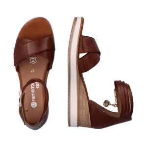 Discount D6458-24 Women Wedges