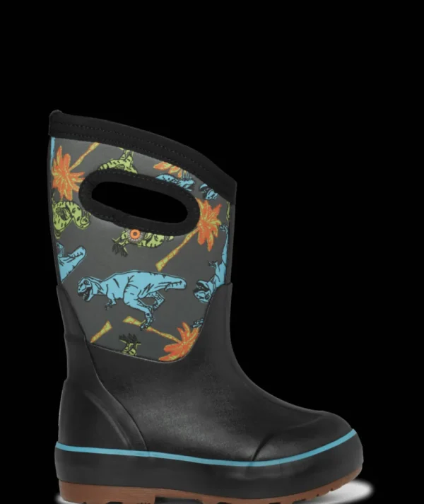 Hot Dino Dodo Snow Boot BOY Winter