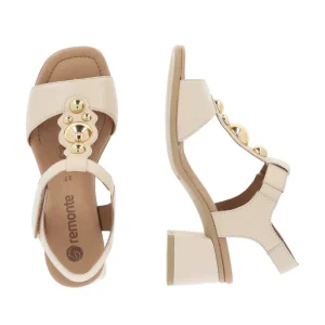 Outlet D1K52-80 Women Heels | Wedges