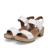 Fashion D0N52-80 Women Heels | Wedges