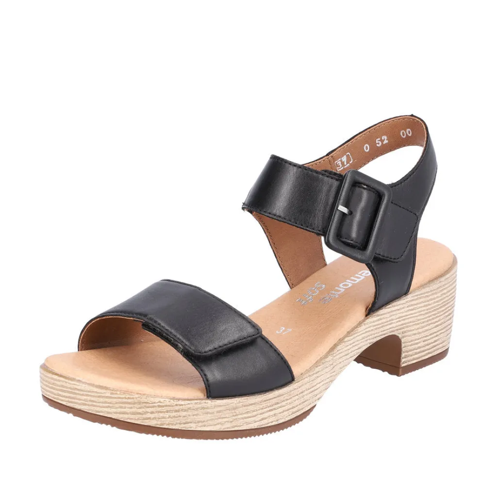 dn_1.webp New D0N52-00 Women Heels | Wedges