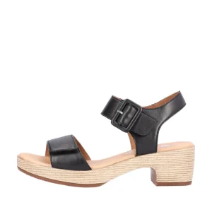 New D0N52-00 Women Heels | Wedges