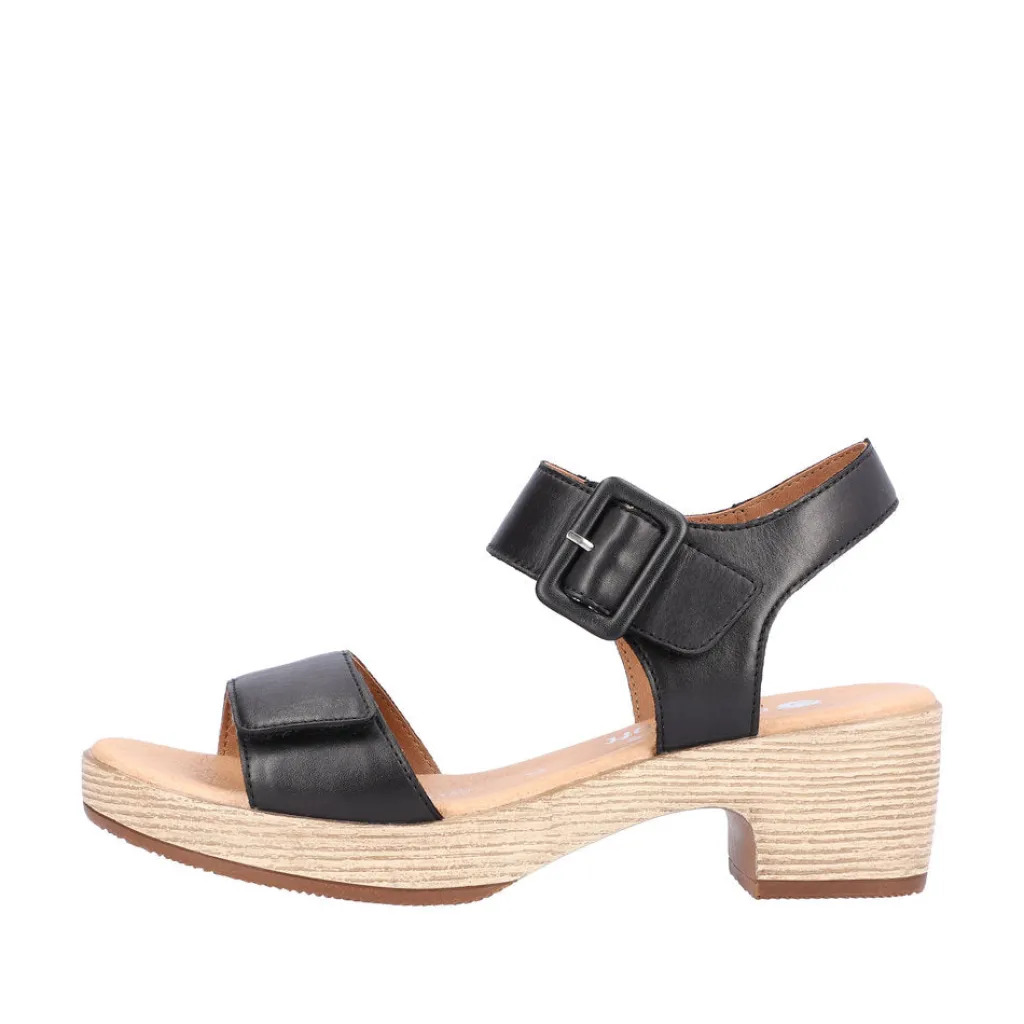 dn_2.webp New D0N52-00 Women Heels | Wedges