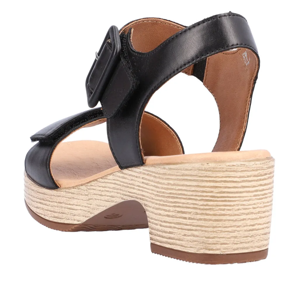 dn_3.webp New D0N52-00 Women Heels | Wedges