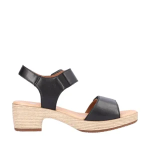 New D0N52-00 Women Heels | Wedges