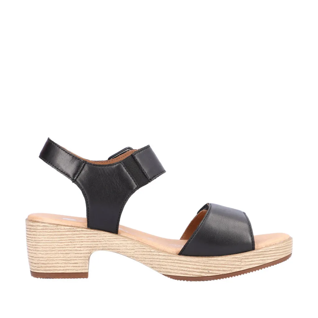 dn_4.webp New D0N52-00 Women Heels | Wedges