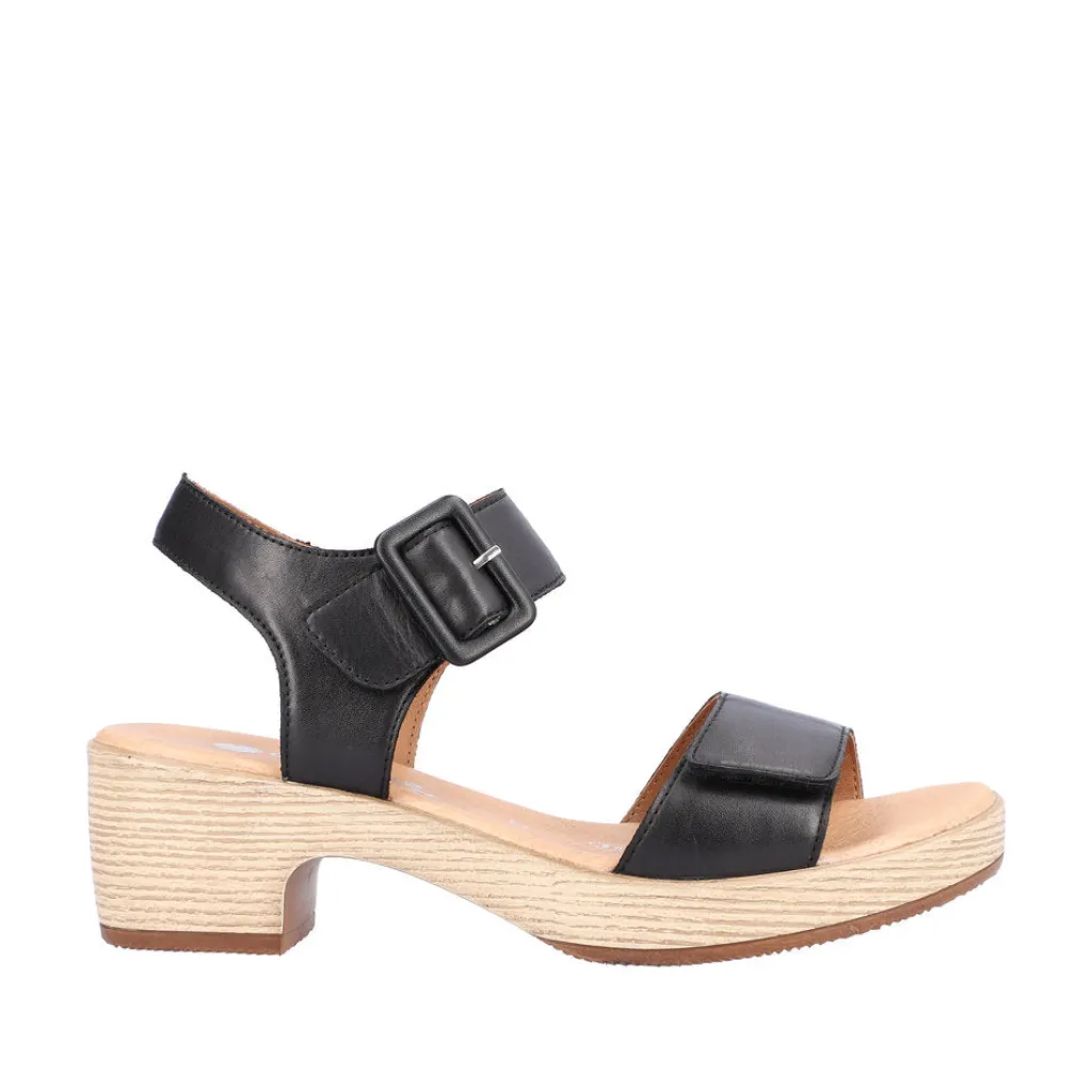 dn_6.webp New D0N52-00 Women Heels | Wedges