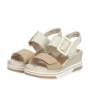 Clearance D1P50-90 Women Heels | Wedges