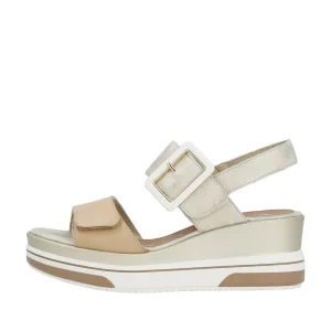 Clearance D1P50-90 Women Heels | Wedges