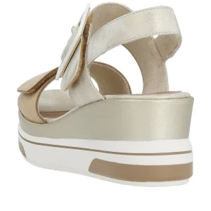 Clearance D1P50-90 Women Heels | Wedges