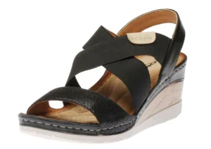 New Elaine 01 Women Flats