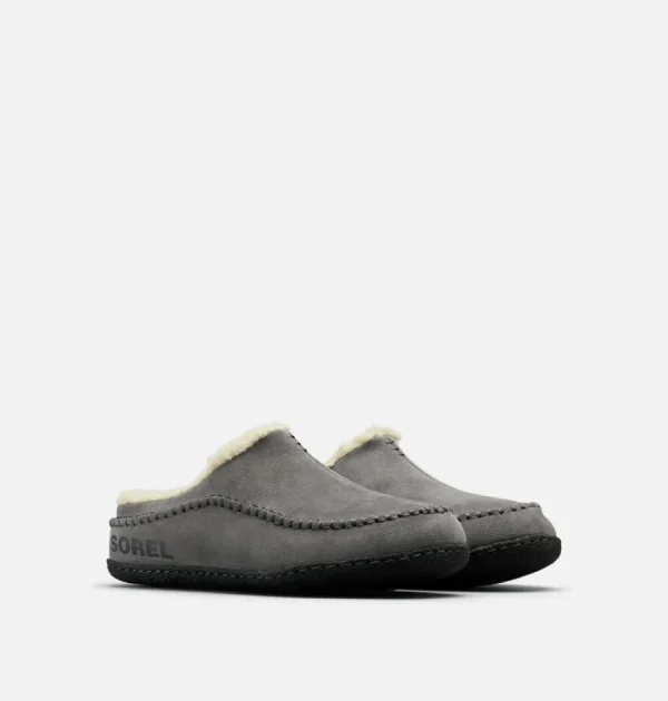 New Falcon Ridge II Slippers