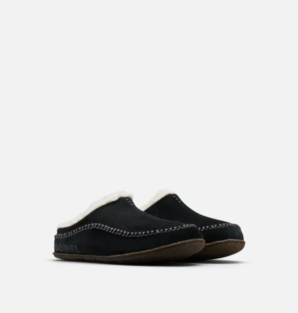 Hot Falcon Ridge II Slippers