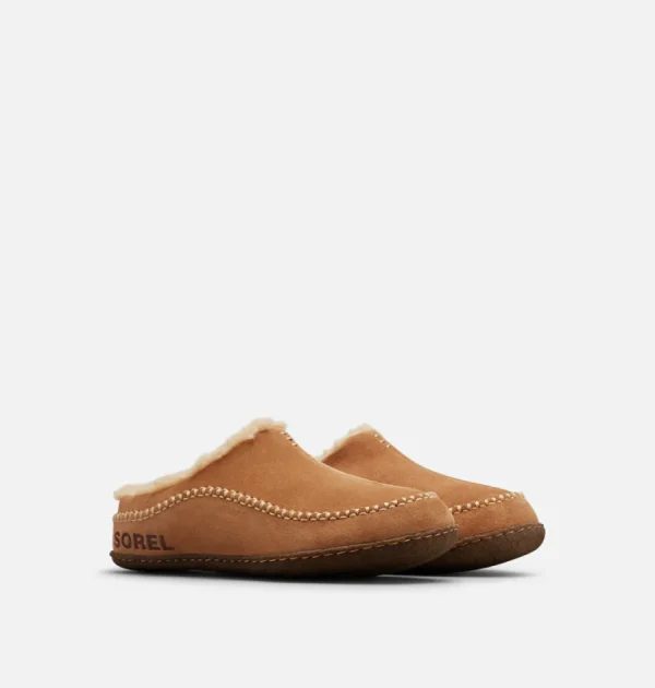 Hot Falcon Ridge II Slippers