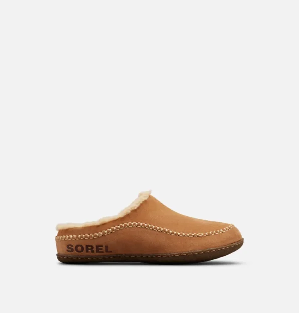 Hot Falcon Ridge II Slippers