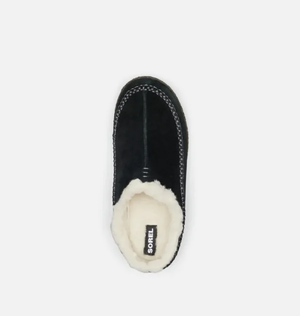 Hot Falcon Ridge II Slippers