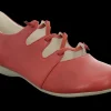 Hot Fiona 04 Women Flats