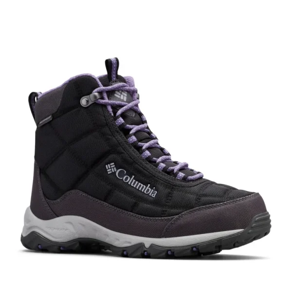 New Firecamp Boot 1800311 Women Winter