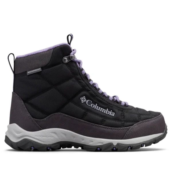 New Firecamp Boot 1800311 Women Winter