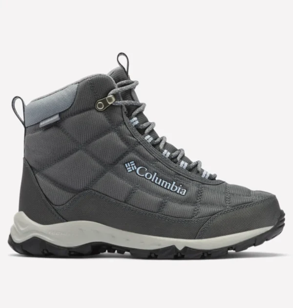 Fashion Firecamp Boot 1800311 Women Winter