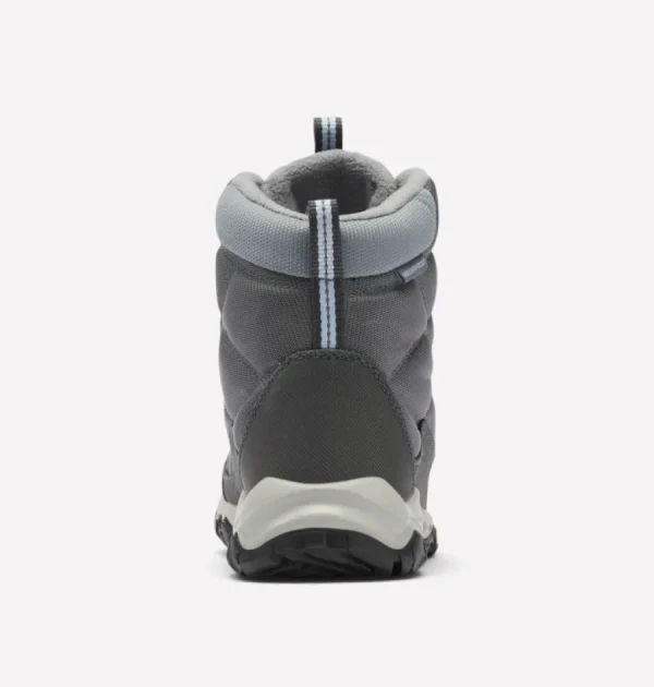 Fashion Firecamp Boot 1800311 Women Winter