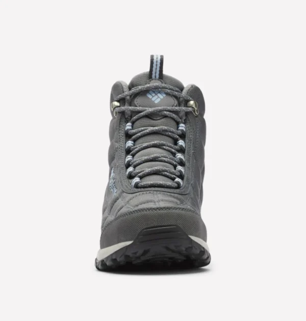 Fashion Firecamp Boot 1800311 Women Winter