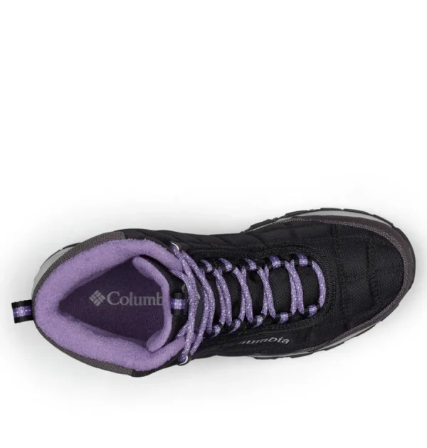 New Firecamp Boot 1800311 Women Winter