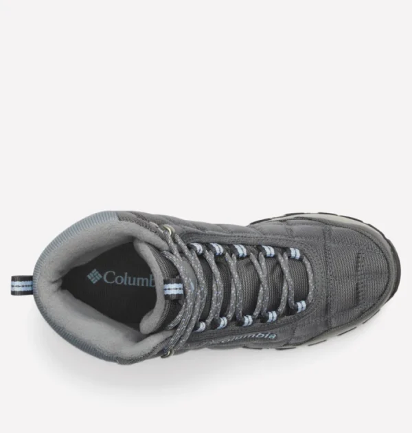 Fashion Firecamp Boot 1800311 Women Winter