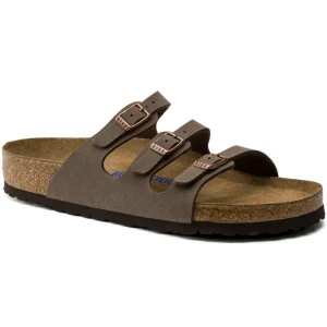 Outlet Florida Soft Footbed Women Flats